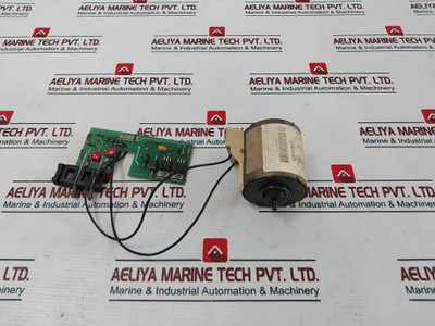 Merlin Gerin Mn-u Under Voltage Release Mp Breaker Accessory 685686