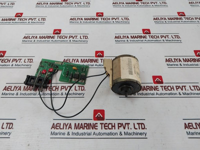 Accessory Merlin Gerin Mn-u Undervoltage Release Accessory Merlin Gerin Mn-u Undervoltage Release