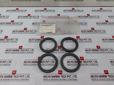 05049907/1 Carbon Ring Set 05049907/1 Carbon Ring Set