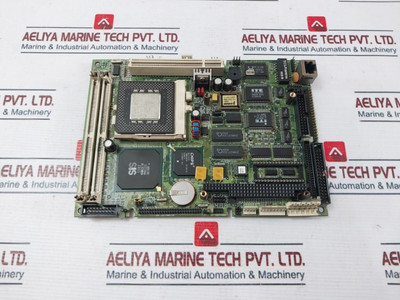 Advantech Pcm-5894/5892 A3.2 Motherboard 1907589405 Advantech Pcm-5894/5892 A3.2 Motherboard 1907589405