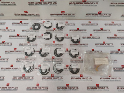 Ch070-05-ork Epdm Seal Kit For 70Mm Clean Break Hose