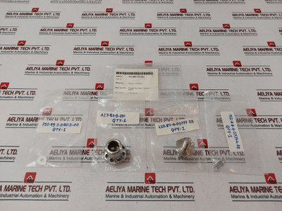 Dn15 Pump Elements Parts Set