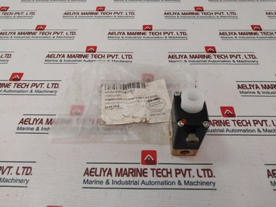 Rwo 5940033056 Solenoid Valve 3-2 Way 0330 F 4,0 Nbr Ms