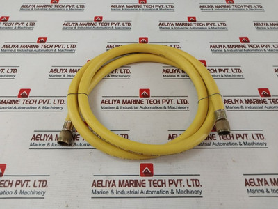 Refrigeration Charging Line Swiss 3435 Refrigeration Charging Line Swiss 3435