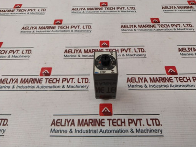 Electronic Timer Idec Gt5P - Idec Izumi Corp. Electronic Timer Idec Gt5P - Idec Izumi Corp.