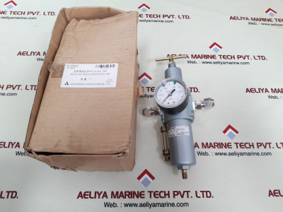 Parker kuroda b012w-03g-10 air filter regulator