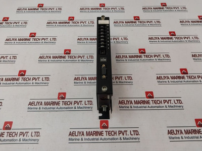Max Control Systems 081627 Optical Electrical Interface 9634004