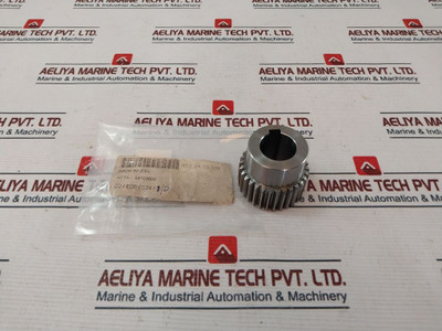 Acta 54105000 Spur Wheel 452.24.00.011