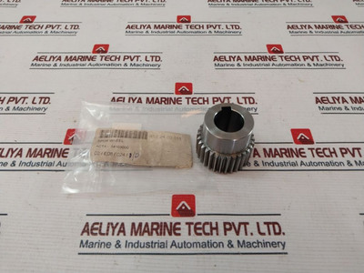 Spur Wheel Acta 54105000 452.24.00.011 Spur Wheel Acta 54105000 452.24.00.011