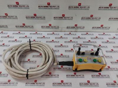 Ses Asa Mrc-001 Monitor Remote Controller Pf350000000009