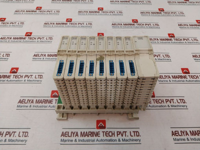 Ceag Lb 3101 Non-smart Analog Input Power Supply Module 23.8V