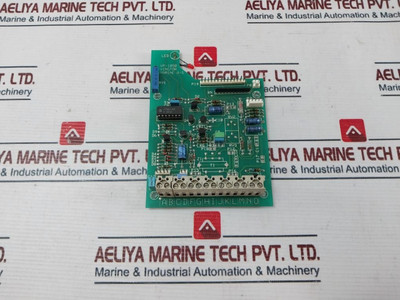 Printed Circuit Board Vingtor Vp-1050 Printed Circuit Board Vingtor Vp-1050