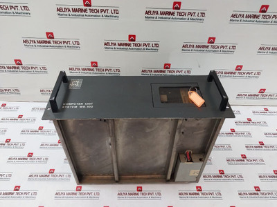 Autronica Ws-100 Computer Unit System Ws-100/Com03N/Ws-100/Como3N