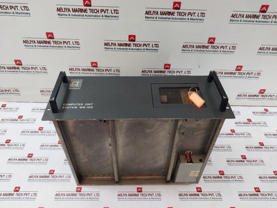 Computer Unit System Autronica Ws-100 Computer Unit System Autronica Ws-100