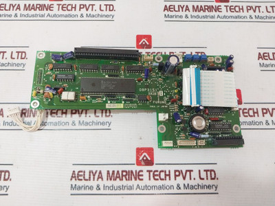 Furuno 08P3151 Printed Circuit Board 60305111