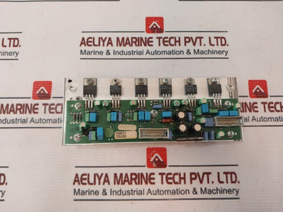 Printed Circuit Board Supply 726308-dc Printed Circuit Board Supply 726308-dc