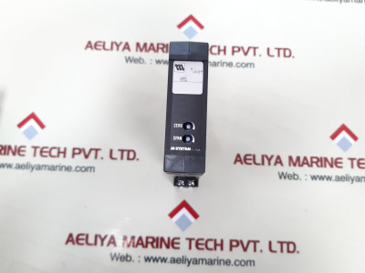 M.system hms-a-r pot transmitter