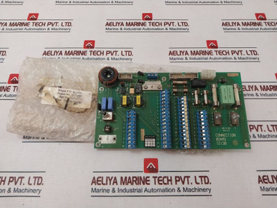 Westec 625637 Display Connection Board T2130