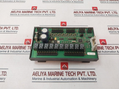 Sprintec 042602-002 Rwo-cpu-platine Cpu Module Sprintec 042602-002 Rwo-cpu-platine Cpu Module