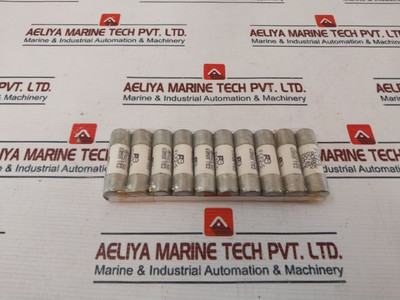 Lot Of 10X Fuji Electric Fcf2-5 Fuse-link 5A Ac500V Dc125V Lot Of 10X Fuji Electric Fcf2-5 Fuse-link 5A Ac500V Dc125V