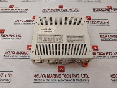 Centrotherm Reg97 Compact6L