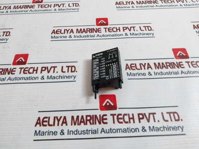 Tele Com3T Time Delay Relay 24-240V Acdc