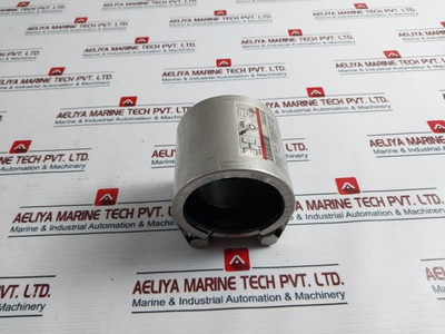 Straub 30150 Wrap-around Pipe Repair Clamp