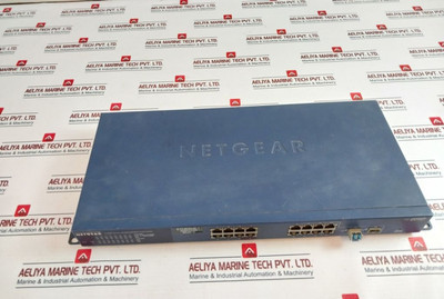 Gs716T V2 - Netgear - Prosafe Gs716T V2 - Netgear - Prosafe