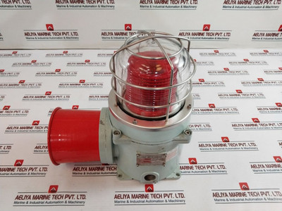 Q-light Sesa-m-s-ws Explosion Proof Light With Phone Q-light Sesa-m-s-ws Explosion Proof Light With Phone