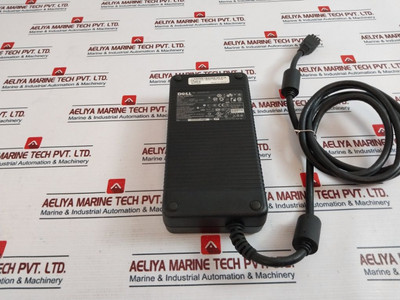 Dell D220P-01 Ac/Dc Adapter N112H