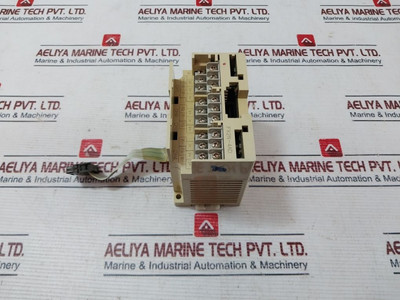 Programmable Controller Mitsubishi Electric Fx2N-4Ad Programmable Controller Mitsubishi Electric Fx2N-4Ad