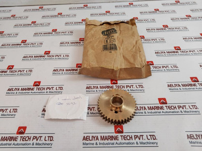 3684 Worm Wheel Cylinder 3693