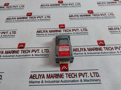 Furuno Ru-9601 Microwave Receiver