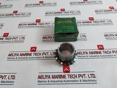 Bearing Lock Nuts Daihan Precision & Industry Co. Ltd. Bearing Lock Nuts Daihan Precision & Industry Co. Ltd.
