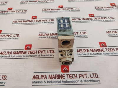 Pressure Switch Telemecanique Xml-b010A2S11 France Pressure Switch Telemecanique Xml-b010A2S11 France
