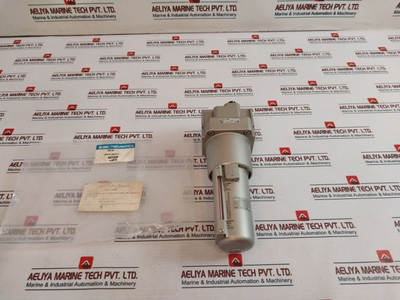 Smc - Al50 Modular Air Line Lubricator Smc - Al50 Modular Air Line Lubricator
