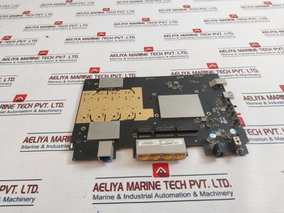 Printed Circuit Board Ca-f121 Archer