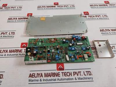 Printed Circuit Board 5-0-25451H Sup-48-07 Printed Circuit Board 5-0-25451H Sup-48-07