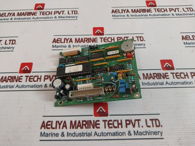 Sp 5-0-25450L Pcb 625450-a