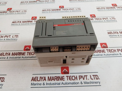Abb Icmk14F1-l13.0 Advant Controller 31 Remote Unit 8 Inputs 0-24V Dc 5Ma Abb Icmk14F1-l13.0 Advant Controller 31 Remote Unit 8 Inputs 0-24V Dc 5Ma