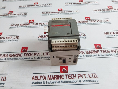 Extension Module ABB Xe08B5-e5.0 - 8 Analog Inputs Extension Module ABB Xe08B5-e5.0 - 8 Analog Inputs