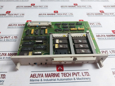 Siemens - Printed Circuit Board Siemens - Printed Circuit Board