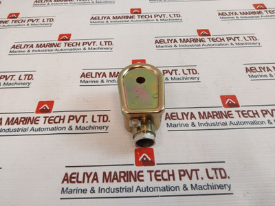 Lucifer 8W 481000 D49 Solenoid Coil