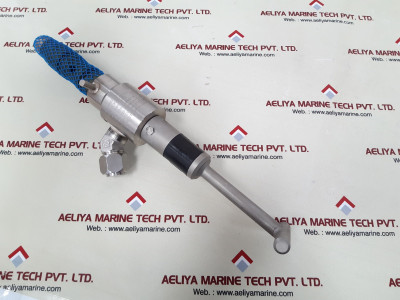 Oceaneering 990152748 hot stab 990151248-h