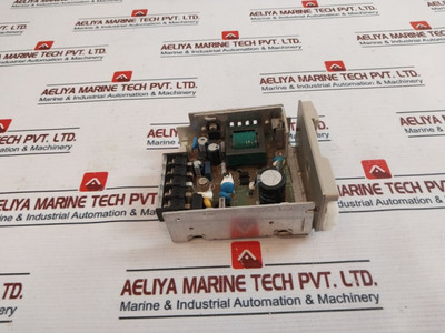 Power Supply Omron S8Jk-n01505D - Made In Japan Power Supply Omron S8Jk-n01505D - Made In Japan