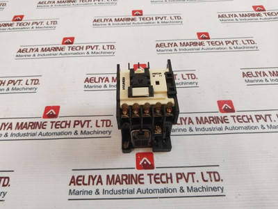 Hyundai Hmc20 Magnetic Contactor 220V 50Hz 20A