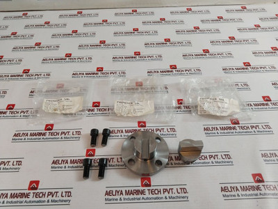 Promedea Fm Sqq 43642 Coupling Set Fm Sqq 43643