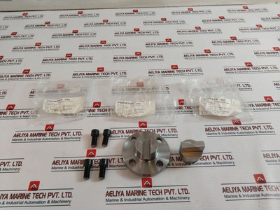 Promedea Fm Sqq 43642 Coupling Set Fm Sqq 43643