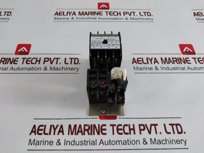 Togami-electric Clk-10Ut-p4 Magnetic Switch/Contactor Cr-10