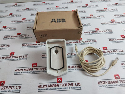 Abb Drives 3Axd50000008096 Dpmp-03 Control Panel Mounting Platform